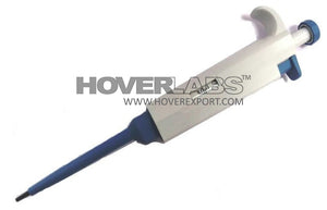 Micropipette (Model No: HV-100)
