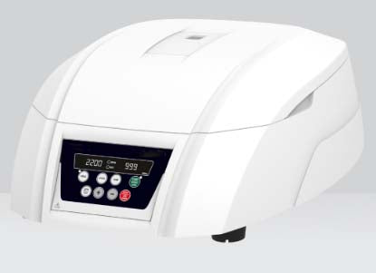 Microplate Centrifuge with a Swing Out Rotor Microprocessor & Brushless Motor