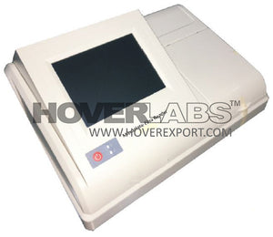Microplate Elisa Reader (Model No. HV-1260)