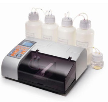 Microplate Elisa Washer (Model No. HVO-1261)