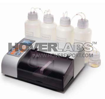 Microplate Elisa Washer (Model No. HVO-1261)