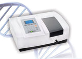 Microprocessor Single Beam UV-VIS Spectrophotometer with Scanning Software (Model No. HV-294)