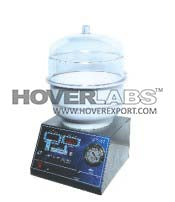 Microprocessor Auto Leak Test Apparatus (Model No. HVO-175-LEAK)