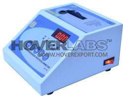 Microprocessor Based Photo Colorimeter