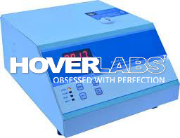 Microprocessor Melting Point Apparatus (Model No. HV-109)