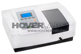 Microprocessor Single Beam UV-VIS Spectrophotometer with Scanning Software (Model No. HV-294)