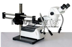 Microscope (Model No: HV-1517)