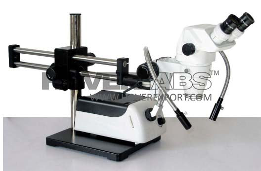 Microscope (Model No: HV-1517)