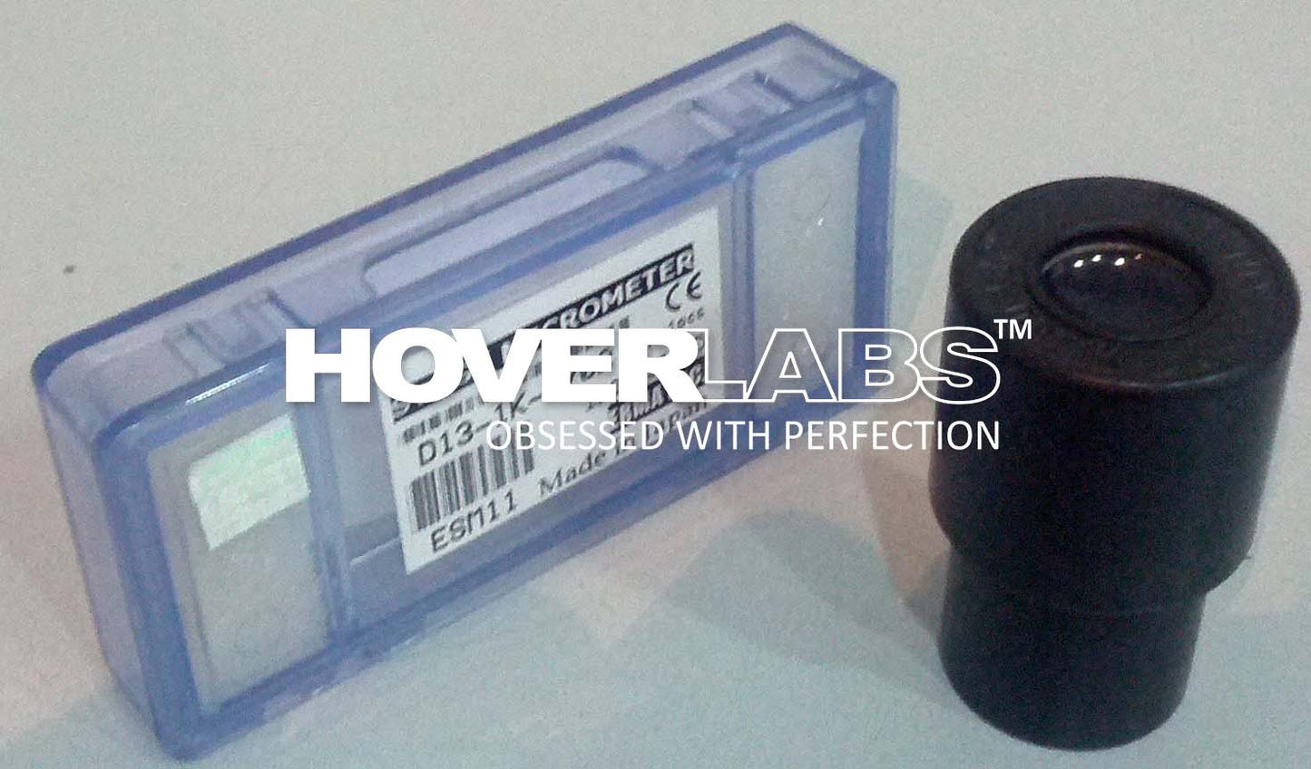 Microscope Callibration Kit
