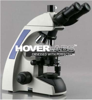 Microscope Trinocular (Model No: HV-30PHI)