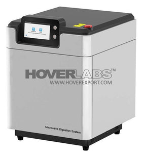 Microwave Digestion System (Model No. HVO-MW6)