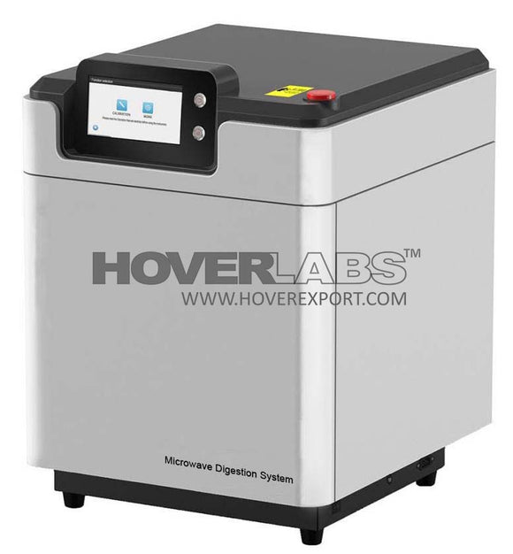 Microwave Digestion System (Model No. HVO-MW6)