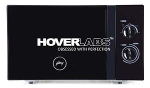 Microwave Oven (For agarose gels)