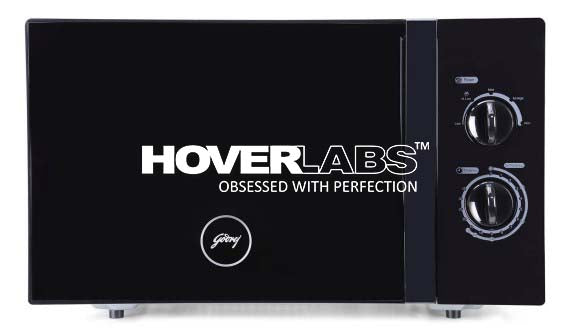 Microwave Oven (For agarose gels)
