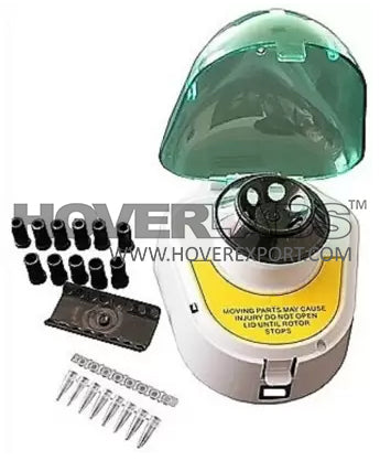Mini Centrifuge (Model No. HV-4K)