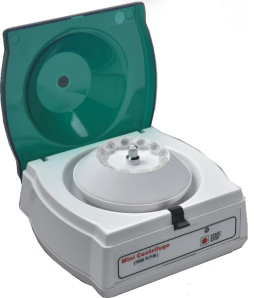 Mini Centrifuge Non Digital (Model No. EDF0072)