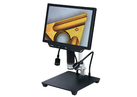 Digital Microscope (Model No. HVO-5309-DM50)