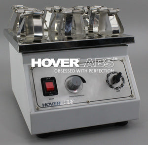 LABORATORY MECHANICAL SHAKER (Model: HV-RS-153A)