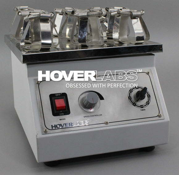 LABORATORY MECHANICAL SHAKER (Model: HV-RS-153A)