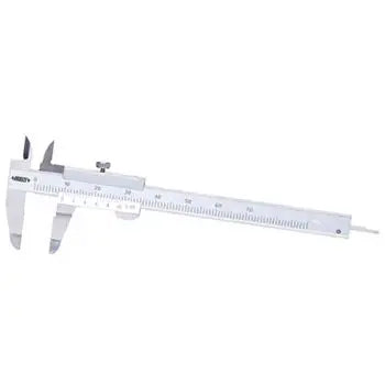 Mini Vernier Caliper (Model No. HVO-VCM-1201-1003)