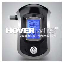 Mini Alcohol Tester (Model No: HV-168A)