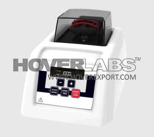 Mini Cell Homogenizer (Model No. HVO-HM-JR)