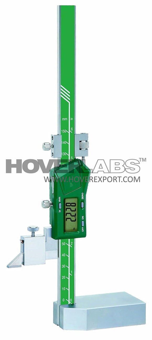 Mini Digital Height Gages (Model No. HVO-DG-1154-150)