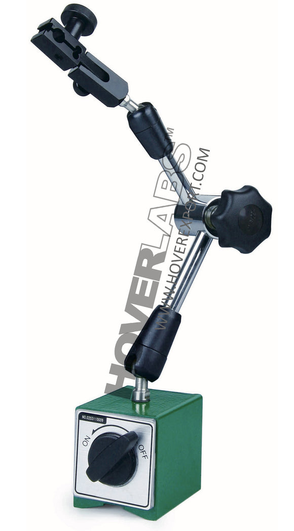 Mini Magnetic Stand (Model No. HVO-6224-40)