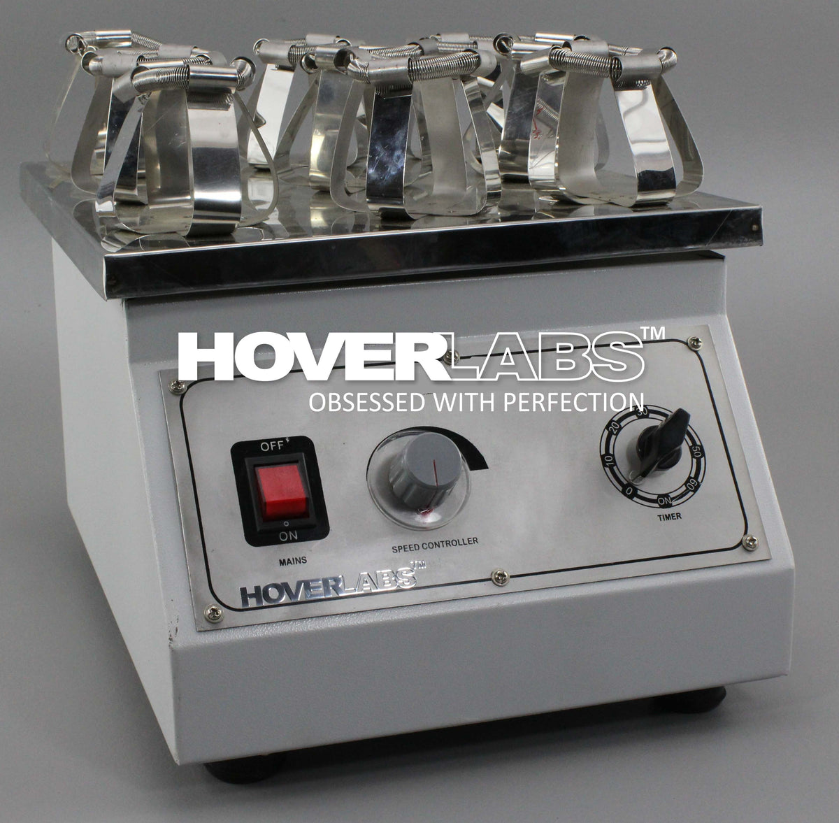 Mini Rotary Shaker With Timer (Model No. HV-RS-153)