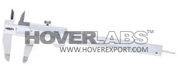 Mini Vernier Caliper (Model No. HVO-VCM-1201-1003)
