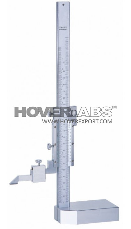 Mini Vernier Height Gage (Model No. HVO-VG-1253-200)