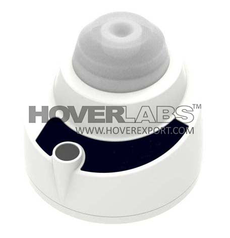 Mini Vortex Mixer 4200RPM (Model No. HVO-MVM)