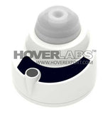 Mini Vortex Mixer 4200RPM (Model No. HVO-MVM)