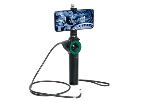 Mobile Phone Videoscope (Model No. HVO-VS-ISVP6)