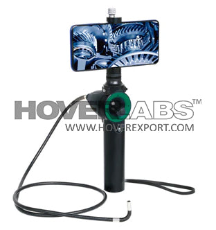 Mobile Phone Videoscope (Model No. HVO-VS-ISVP6)