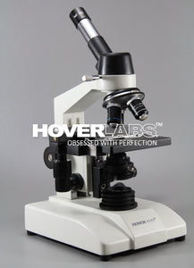 Monocular Lab Pathological Microscope (Model No. HV-11)