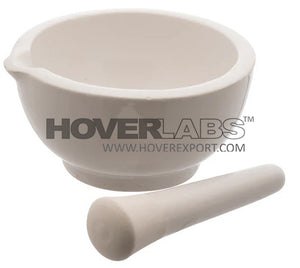 Mortar & Pestle (Model No: HV-PW015)