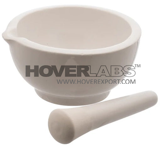 Mortar & Pestle (Model No: HV-PW015)