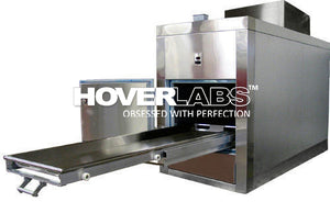 Mortuary Freezer (Single Body), SS With PID (Model No. HV-MF-129)