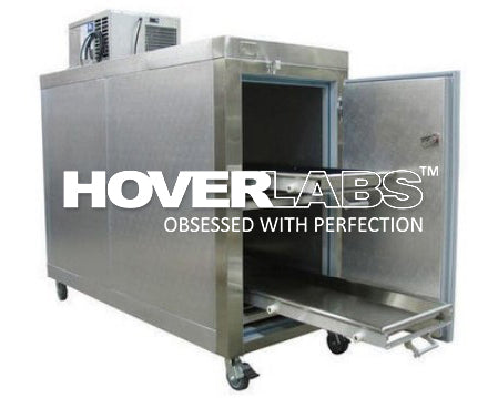 Mortuary Coolers for Storing Cadavers (Model No: HV-157)