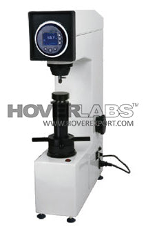 Motorized Digital Rockwell Hardness Tester (Model No. HVO-ISH-MRD200)