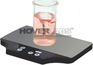 Motorless Magnetic Stirrer (Model No. HVO-83)