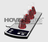 Motorless Ultra Slim Magnetic Stirrer (Model No. HVO-QUATTRO)