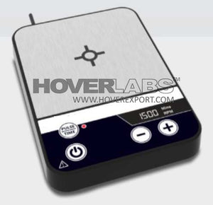 Motorless Ultra Slim Magnetic Stirrer (Model No. HVO-UNO)