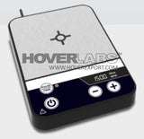 Motorless Ultra Slim Magnetic Stirrer (Model No. HVO-UNO)