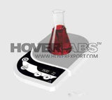 Motorless Ultra Slim Magnetic Stirrer (Model No. HVO-UNO)