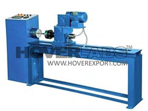 Multi-Torsion testing Machine (Model No: HV-2001)