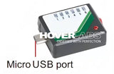 Multichannel Receiver (Keyboard Signal) (Model No. HVO-7315)