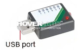 Multichannel Receiver (Keyboard Signal) (Model No. HVO-7315)