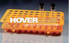 Multifunctional Test Tube Stand (Model No: HVO-TTS-232)